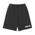 Ultra MX Black Washed Shorts